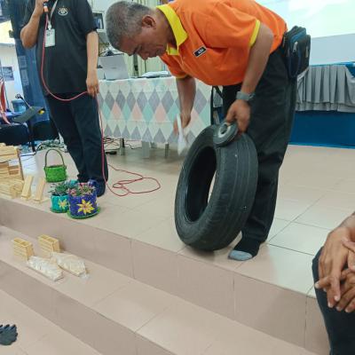 Sekolah Menengah Mahaad Imam Nawawi 4