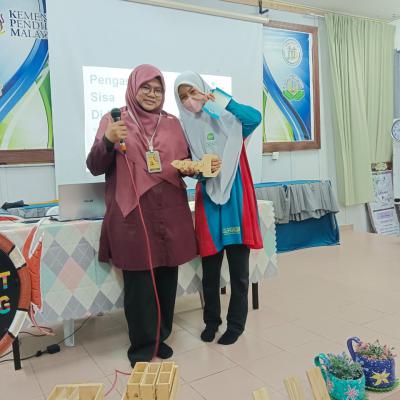 Sekolah Menengah Mahaad Imam Nawawi 6