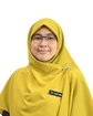 Pn. Siti Haslinda Bt. Hasan