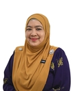 Pn. Sarimah Bt. Ismail