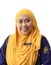 Pn. Siti Syafiqah Bt. Yusof